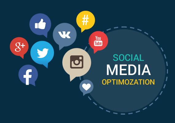 SMO social media optimization